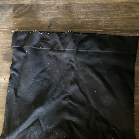 2 Blanqi maternity leggings - Picture 2 of 3